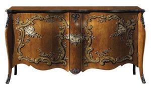 Буфет Vittorio Grifoni Sideboard 2056