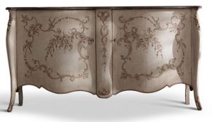 Буфет Vittorio Grifoni Sideboard 2058