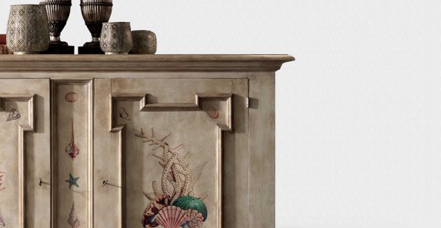 Буфет Vittorio Grifoni Sideboard 2084