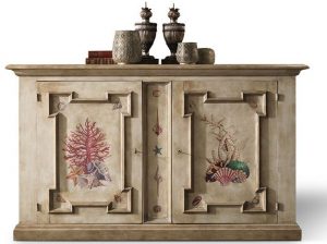 Буфет Vittorio Grifoni Sideboard 2084
