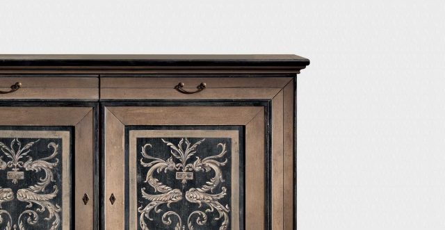 Буфет Vittorio Grifoni Sideboard 2086