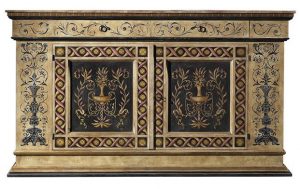 Буфет Vittorio Grifoni Sideboard 2087