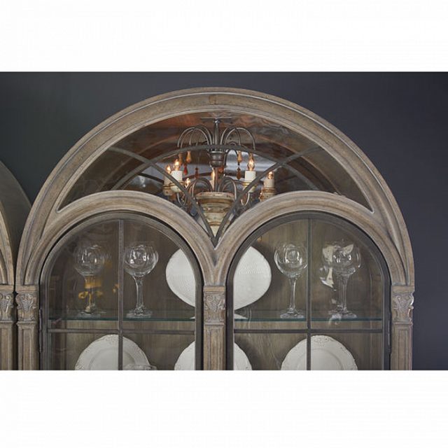 Витрина A.R.T. Furniture ARCHIPELAGO DISPLAY CABINET