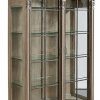 Витрина A.R.T. Furniture ARCHIPELAGO DISPLAY CABINET