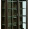 Витрина A.R.T. Furniture Gwynn Curio China Base