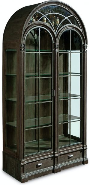 Витрина A.R.T. Furniture Gwynn Curio China Base