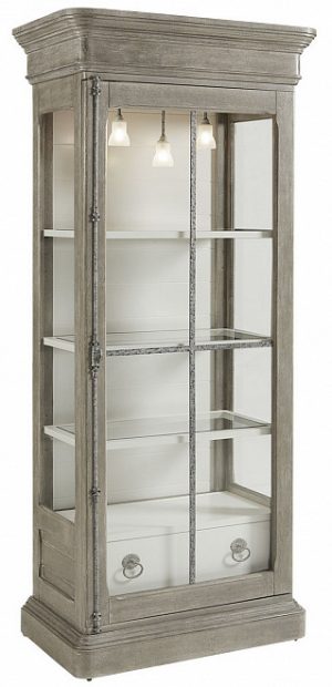 Витрина A.R.T. Furniture LA MANCHE DISPLAY CABINET