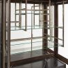 Витрина A.R.T. Furniture LANDMARK DISPLAY CABINET
