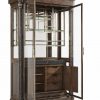 Витрина A.R.T. Furniture LANDMARK DISPLAY CABINET