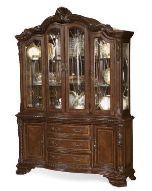 Витрина A.R.T. Furniture OLD WORLD CHINA DEC