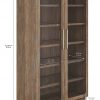 Витрина A.R.T. Furniture Stockyard Display Cabinet