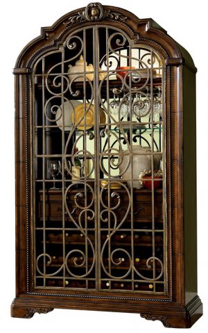 Витрина A.R.T. Furniture VALENCIA DISPLAY CABINET