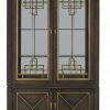 Витрина A.R.T. Furniture WOODRIGHT DISPLAY CABINET