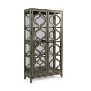 Витрина Bassett Mirror VIDRIO BELLAMY