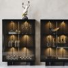 Витрина Cattelan Italia BOUTIQUE ALTA