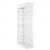 Витрина EICHHOLTZ Cabinet Colliers White