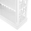 Витрина EICHHOLTZ Cabinet Colliers White
