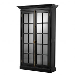 Витрина EICHHOLTZ Cabinet Côte Sud