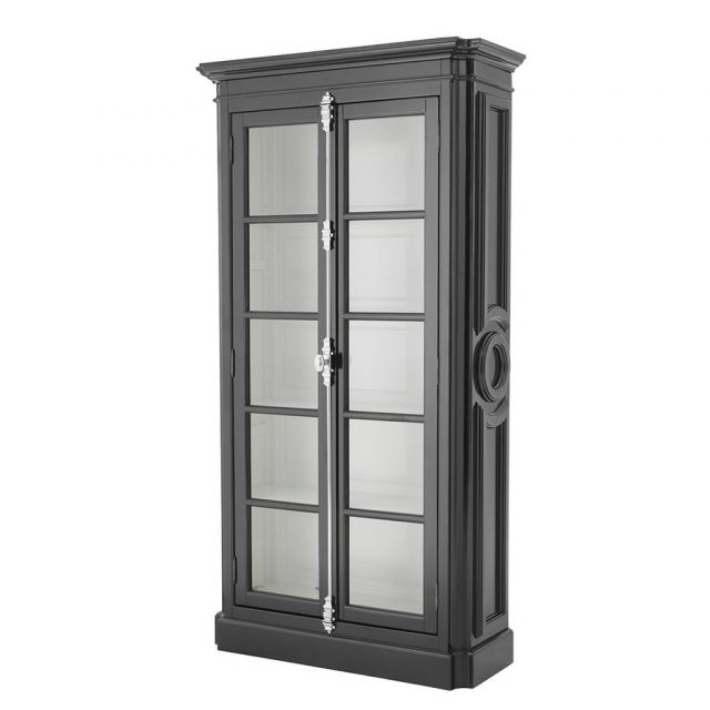 Витрина EICHHOLTZ Cabinet Icone