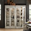 Витрина HOOKER FURNITURE Arabella Bunching Display Cabinet