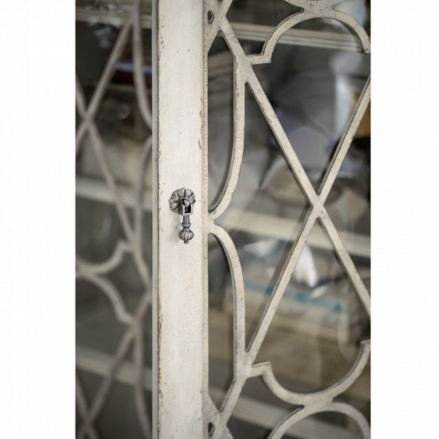 Витрина HOOKER FURNITURE Arabella Bunching Display Cabinet