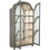 Витрина HOOKER FURNITURE COSTA DISPLAY CABINET