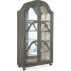 Витрина HOOKER FURNITURE COSTA DISPLAY CABINET