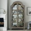 Витрина HOOKER FURNITURE COSTA DISPLAY CABINET