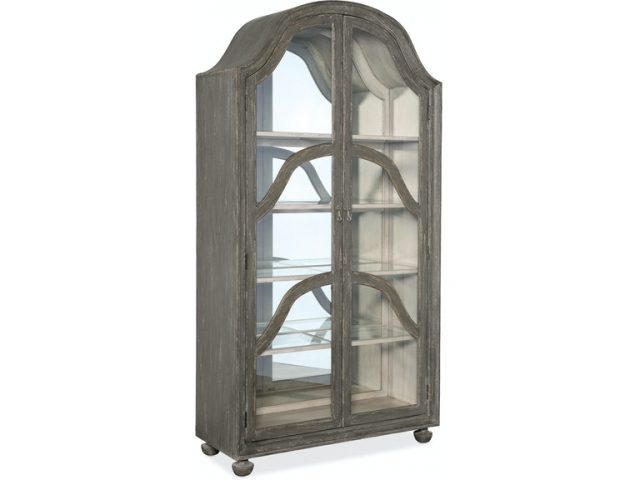 Витрина HOOKER FURNITURE COSTA DISPLAY CABINET