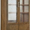 Витрина HOOKER FURNITURE Chapman