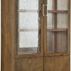 Витрина HOOKER FURNITURE Chapman