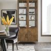 Витрина HOOKER FURNITURE Chapman