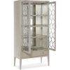 Витрина HOOKER FURNITURE REVERIE DISPLAY CABINET