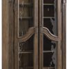 Витрина HOOKER FURNITURE RHAPSODY BUNCHING CURIO