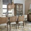 Витрина HOOKER FURNITURE Sundance Chienese Display