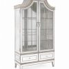 Витрина John-Richard Voire Display Cabinet