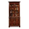 Витрина Jonathan Charles China Cabinet Victorian