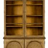 Витрина Jonathan Charles Elgin bookcase