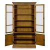 Витрина Jonathan Charles Elgin bookcase