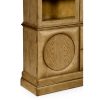 Витрина Jonathan Charles Elgin bookcase