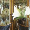 Витрина LEXINGTON MARIANA DISPLAY CABINET