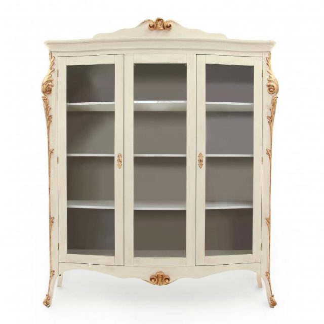 Витрина Sevensedie AURA CUPBOARD