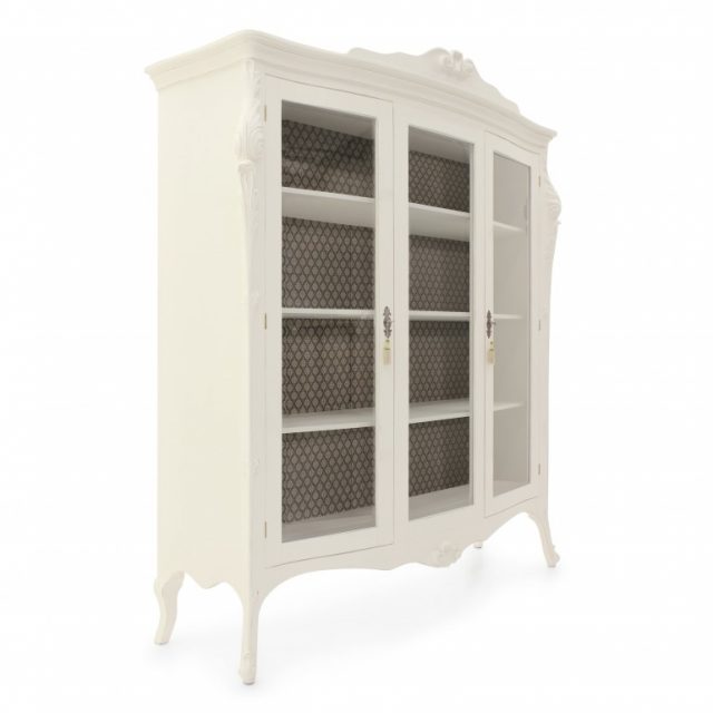 Витрина Sevensedie AURA CUPBOARD