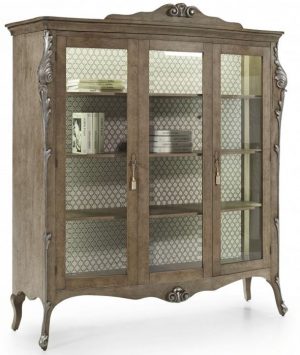 Витрина Sevensedie AURA CUPBOARD