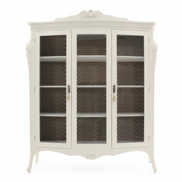 Витрина Sevensedie AURA CUPBOARD
