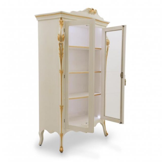Витрина Sevensedie AURA CUPBOARD