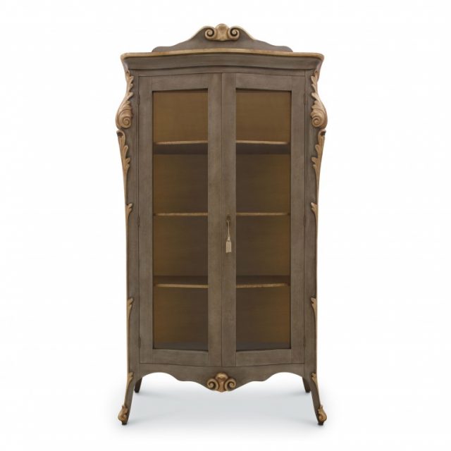 Витрина Sevensedie AURA CUPBOARD
