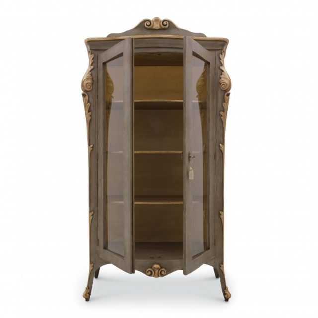 Витрина Sevensedie AURA CUPBOARD