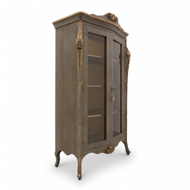 Витрина Sevensedie AURA CUPBOARD