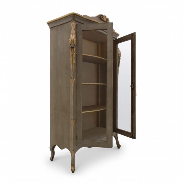 Витрина Sevensedie AURA CUPBOARD